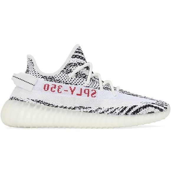 adidas Other - Men’s ADIDAS Yeezy Boost 350 V2 Sneakers- Size 12